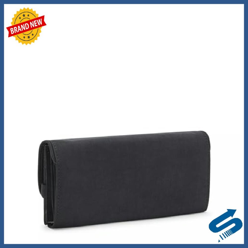 RFID Snap Wallet with Multiple Compartments for C… - image 3